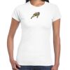 Women's 'Gildan' Slim T-Shirt Thumbnail
