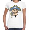 Women's 'Gildan' Slim T-Shirt Thumbnail
