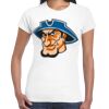 Women's 'Gildan' Slim T-Shirt Thumbnail