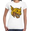 Women's 'Gildan' Slim T-Shirt Thumbnail