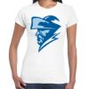 Women's 'Gildan' Slim T-Shirt Thumbnail