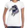 Women's 'Gildan' Slim T-Shirt Thumbnail