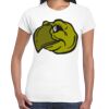 Women's 'Gildan' Slim T-Shirt Thumbnail