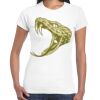Women's 'Gildan' Slim T-Shirt Thumbnail