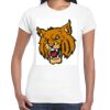 Women's 'Gildan' Slim T-Shirt Thumbnail