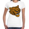 Women's 'Gildan' Slim T-Shirt Thumbnail