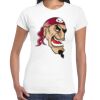 Women's 'Gildan' Slim T-Shirt Thumbnail