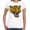 Women's 'Gildan' Slim T-Shirt Thumbnail