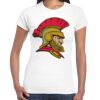 Women's 'Gildan' Slim T-Shirt Thumbnail