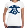 Women's 'Gildan' Slim T-Shirt Thumbnail