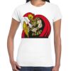 Women's 'Gildan' Slim T-Shirt Thumbnail