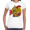 Women's 'Gildan' Slim T-Shirt Thumbnail