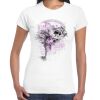 Women's 'Gildan' Slim T-Shirt Thumbnail