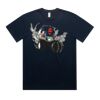 Block Oversized Tee Thumbnail