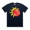 Block Oversized Tee Thumbnail