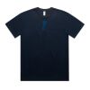 Block Oversized Tee Thumbnail