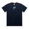 Block Oversized Tee Thumbnail