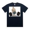 Block Oversized Tee Thumbnail