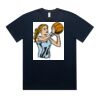 Block Oversized Tee Thumbnail