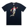 Block Oversized Tee Thumbnail