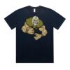 Block Oversized Tee Thumbnail