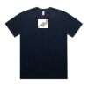 Block Oversized Tee Thumbnail