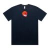 Block Oversized Tee Thumbnail