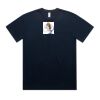 Block Oversized Tee Thumbnail