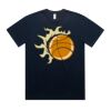 Block Oversized Tee Thumbnail