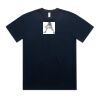 Block Oversized Tee Thumbnail