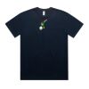 Block Oversized Tee Thumbnail