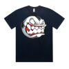 Block Oversized Tee Thumbnail