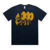 Block Oversized Tee Thumbnail