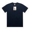 Block Oversized Tee Thumbnail