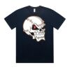 Block Oversized Tee Thumbnail