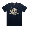Block Oversized Tee Thumbnail