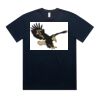 Block Oversized Tee Thumbnail