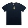 Block Oversized Tee Thumbnail