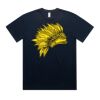 Block Oversized Tee Thumbnail