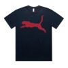 Block Oversized Tee Thumbnail