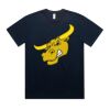 Block Oversized Tee Thumbnail