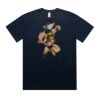 Block Oversized Tee Thumbnail