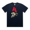 Block Oversized Tee Thumbnail