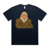 Block Oversized Tee Thumbnail
