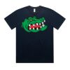 Block Oversized Tee Thumbnail