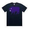 Block Oversized Tee Thumbnail
