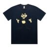 Block Oversized Tee Thumbnail
