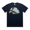 Block Oversized Tee Thumbnail