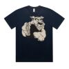 Block Oversized Tee Thumbnail