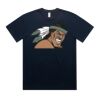 Block Oversized Tee Thumbnail